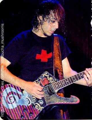 Daron Malakian