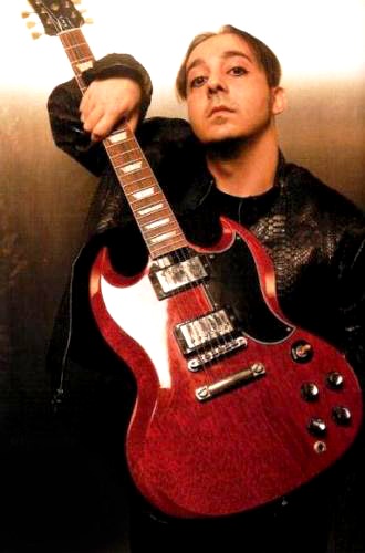 Daron Malakian