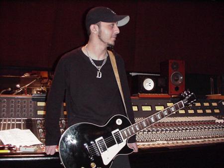 Daron Malakian