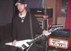 Daron Malakian