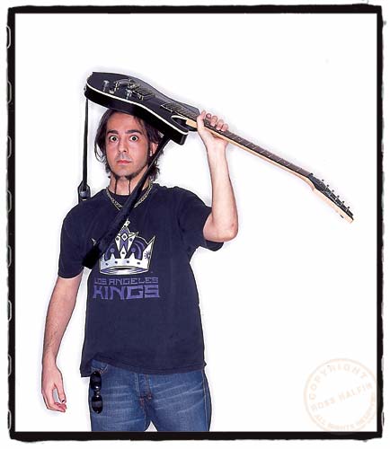 Daron Malakian