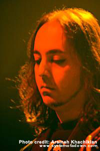 Daron Malakian