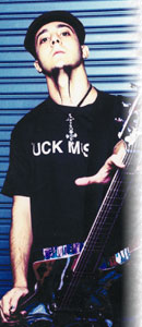 Daron Malakian