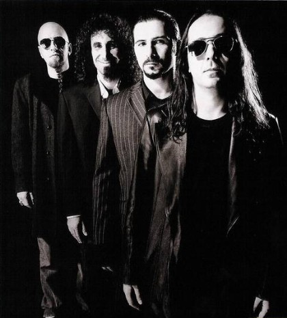 System of a down