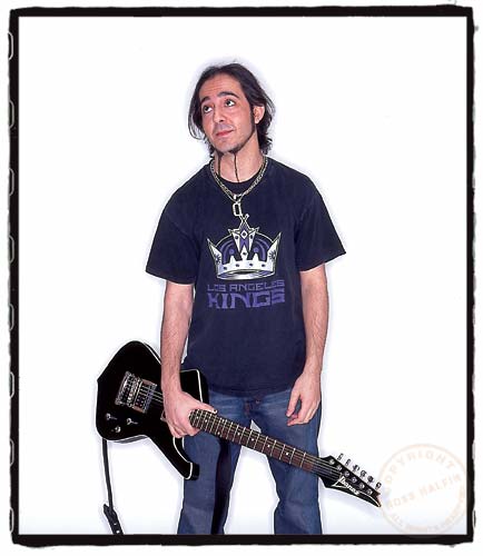 Daron Malakian