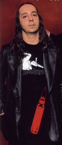 Daron Malakian
