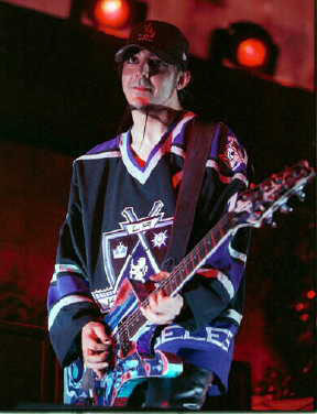 Daron Malakian