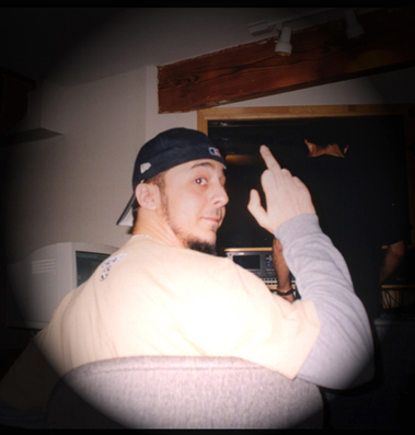 Daron Malakian