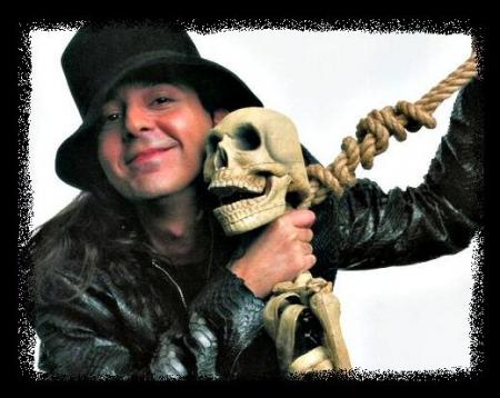 Daron Malakian