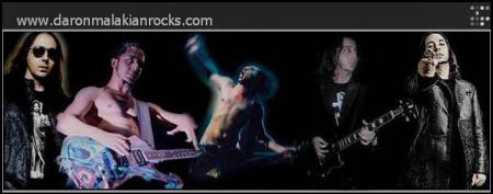 Daron Malakian