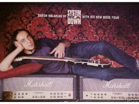 Daron Malakian