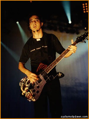 Daron Malakian