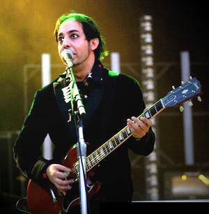 Daron Malakian