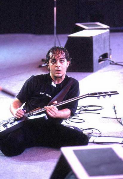 Daron Malakian
