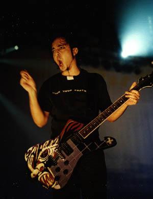 Daron Malakian