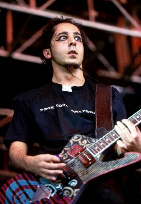 Daron Malakian 