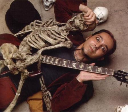 Daron Malakian 