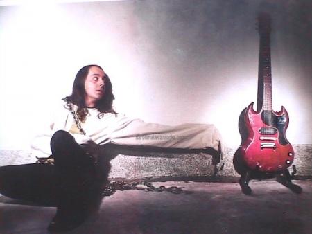 Daron Malakian