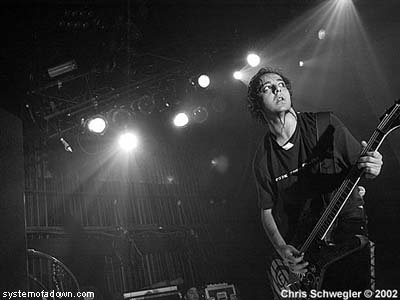 Daron Malakian