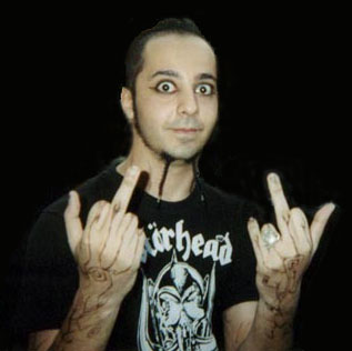 Daron Malakian