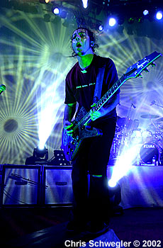 Daron Malakian