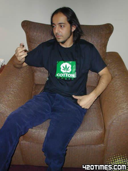 Daron Malakian