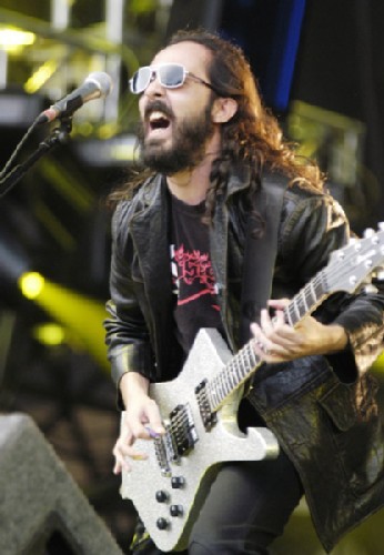Daron Malakian