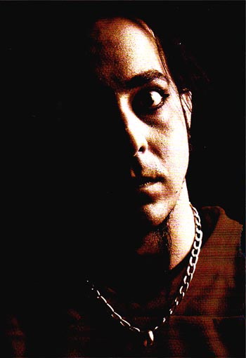 Daron Malakian