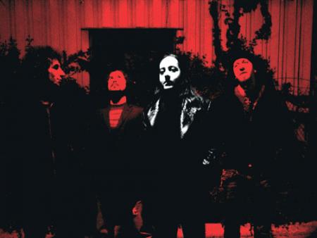 System of a down