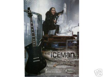 Daron Malakian