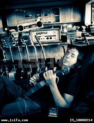 Daron Malakian