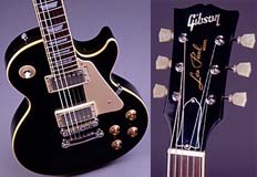 Guitare de Daron