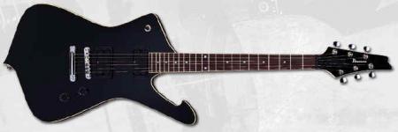 Guitare de Daron