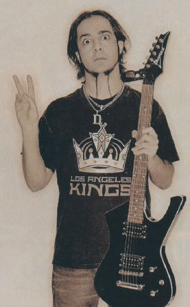 Daron Malakian