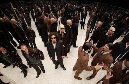 System of a down