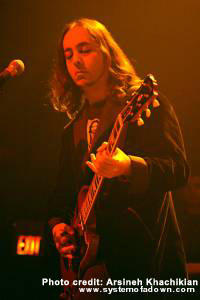 Daron Malakian