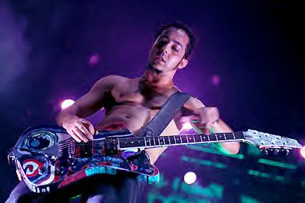 Daron Malakian
