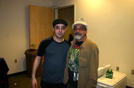 Daron Malakian