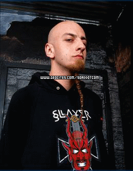 Shavo Odadjian