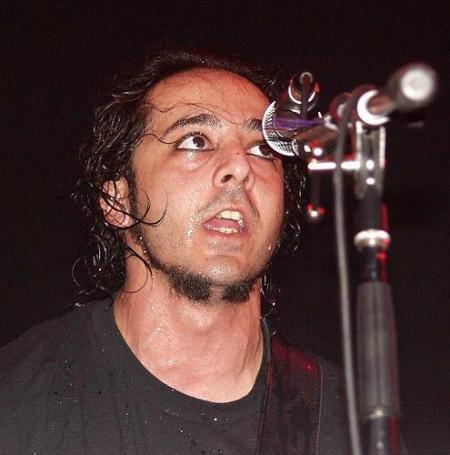 Daron Malakian
