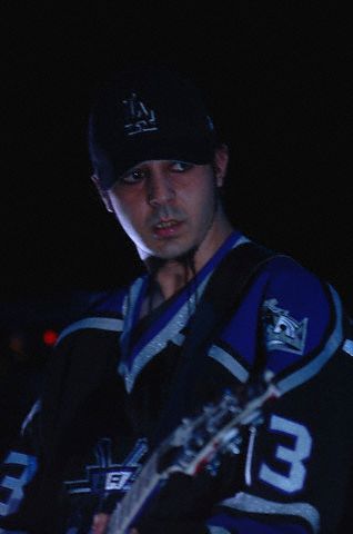 Daron Malakian