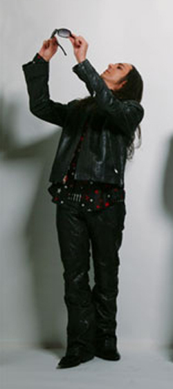 Daron Malakian
