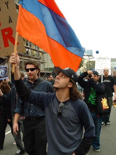 Daron Malakian