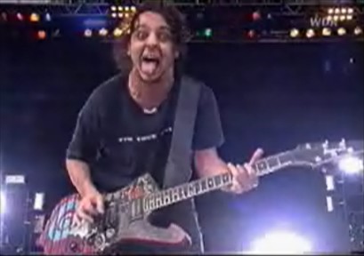 Daron Malakian