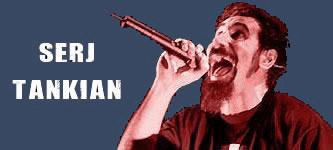 System of a down