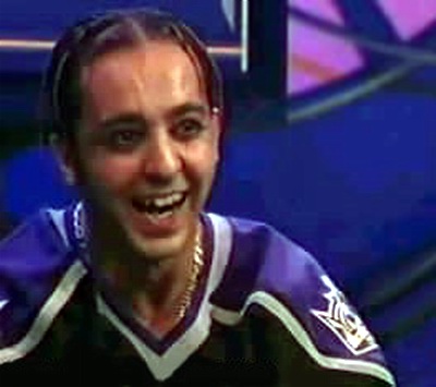 Daron Malakian