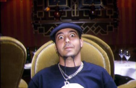 Daron Malakian