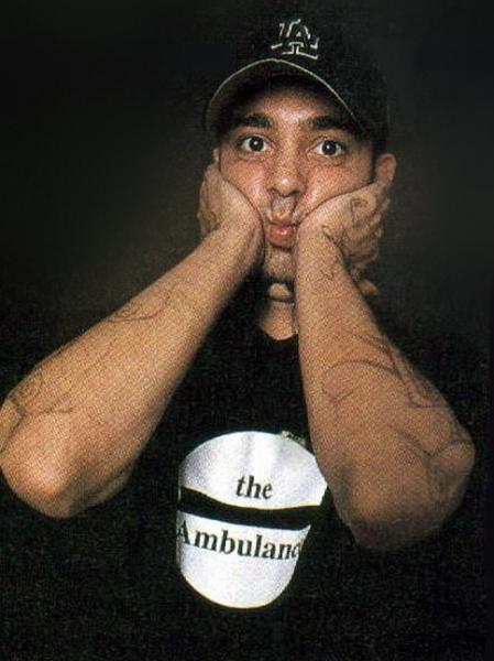 Daron Malakian