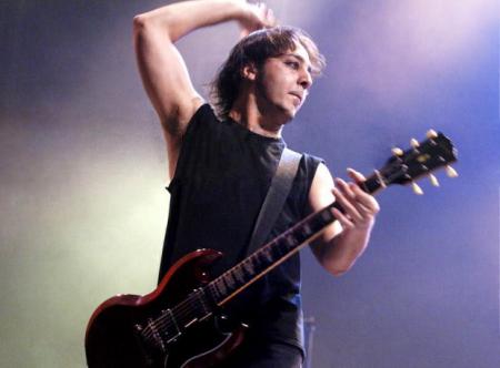 Daron Malakian