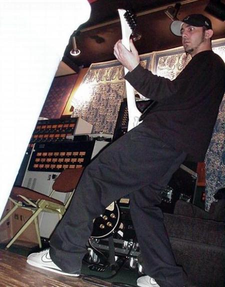 Daron Malakian